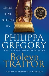 Produktbild: Boleyn Traitor