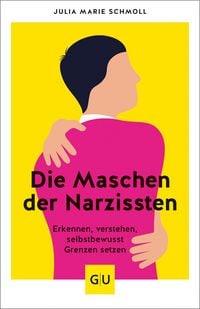 Produktbild: Die Maschen der Narzissten