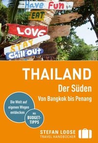 Bild vom Artikel Stefan Loose Reiseführer Thailand Der Süden vom Autor Renate Loose