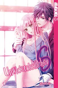Produktbild: Unwiderstehlicher S 04