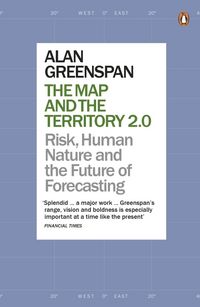 Produktbild: The Map and the Territory 2.0