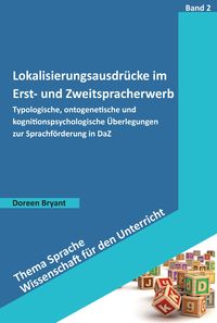 Produktbild: Lokalisierungsausdr&uuml;cke im Erst- und Zweitspracher werb
