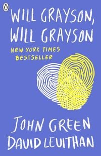 Produktbild: Will Grayson, Will Grayson