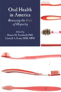 Produktbild: Oral Health in America