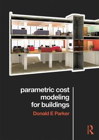 Produktbild: Parametric Cost Modeling for Buildings