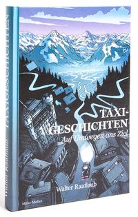 Produktbild: Taxigeschichten