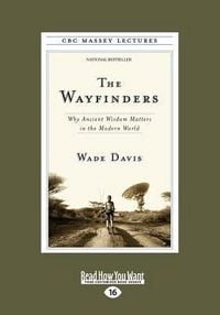 Produktbild: The Wayfinders