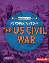 Produktbild: Perspectives on the Us Civil War