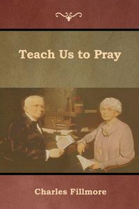 Produktbild: Teach Us to Pray
