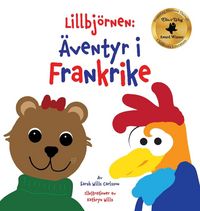 Produktbild: Lillbj&ouml;rnen