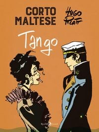 Produktbild: Corto Maltese. Tango