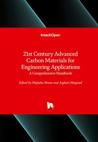 Produktbild: 21st Century Advanced Carbon Materials for Engineering Applications