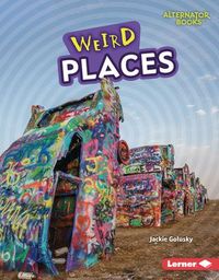 Produktbild: Weird Places