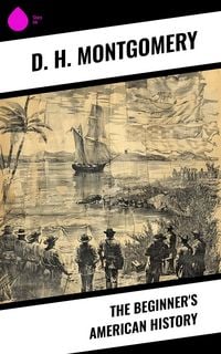 Produktbild: The Beginner's American History