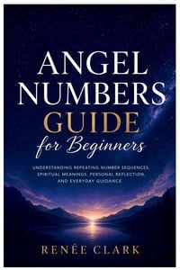 Produktbild: Angel Numbers Guide for Beginners