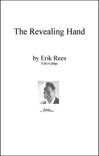 Produktbild: Revealing Hand