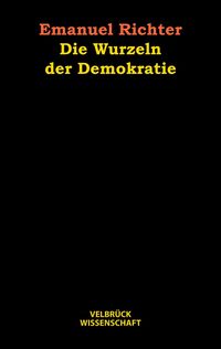 Produktbild: Die Wurzeln der Demokratie