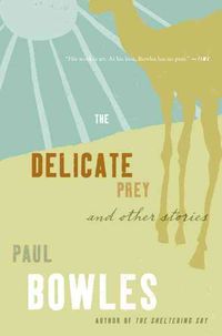 Produktbild: Delicate Prey