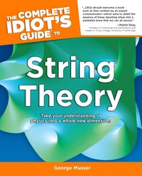 Produktbild: Comp Idiots Gt String Theory