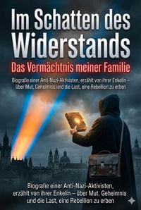 Produktbild: Im Schatten des Widerstands: Das Verm&auml;chtnis meiner Familie