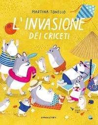 Produktbild: L' invasione dei criceti
