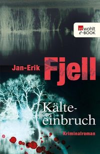 Kälteeinbruch von Jan-Erik Fjell