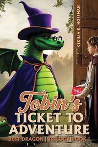 Produktbild: Tobin's Ticket To Adventure
