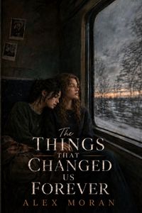 Produktbild: The Things That Changed Us Forever