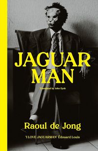 Produktbild: Jaguarman