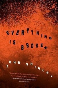 Produktbild: Shirley, J: Everything Is Broken