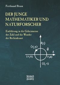 Produktbild: Der junge Mathematiker und Naturforscher
