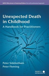 Produktbild: Unexpected Death in Childhood