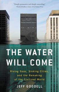 Produktbild: The Water Will Come