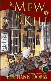 Produktbild: A Mew To A Kill