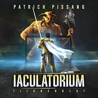 Produktbild: Iaculatorium - Titanenblut