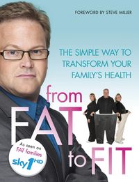 Produktbild: From Fat to Fit