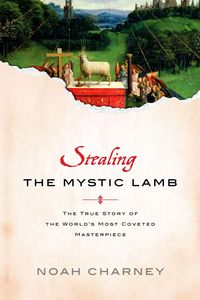 Produktbild: Stealing The Mystic Lamb