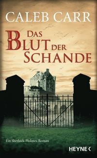Produktbild: Das Blut der Schande