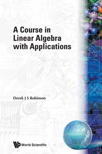 Produktbild: Course in Linear Algebra Appln 1ed