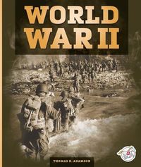 Produktbild: World War II