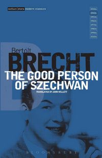 Produktbild: The Good Person of Szechwan