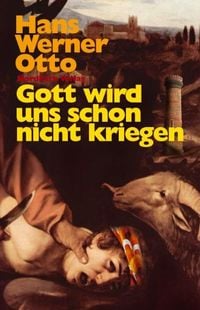 Produktbild: Gott wird uns schon nicht kriegen