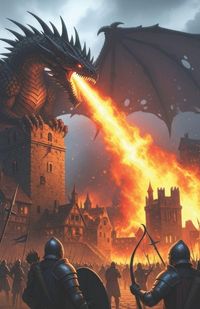 Produktbild: The Dragon Wars