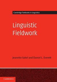 Produktbild: Linguistic Fieldwork