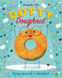 Produktbild: Dotty Doughnut