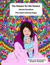 Produktbild: The Reason for the Season: Advent Devotional