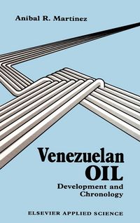 Produktbild: Venezuelan Oil