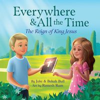 Produktbild: Everywhere & All the Time