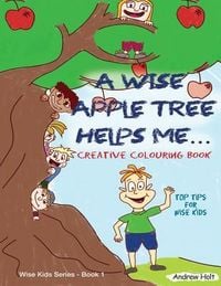 Produktbild: A Wise Apple Tree Helps Me