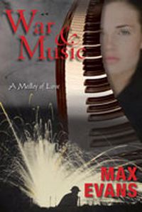 Produktbild: War & Music